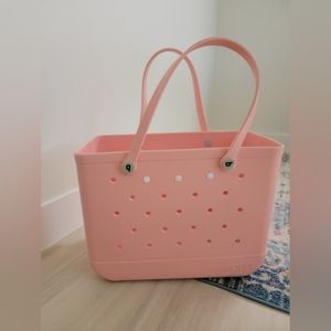 NWT Bogg Bag Large NEW Bogg Bag Original Bogg Bag Tote